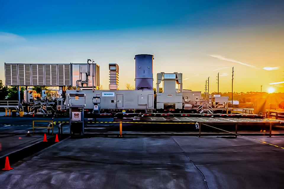 Bayat Power blazes ahead as it hits the one billion kWh of energy production milestone