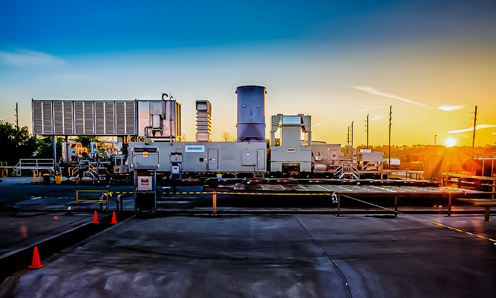 Bayat Power blazes ahead as it hits the one billion kWh of energy production milestone