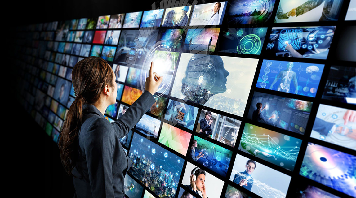 Ariana Television Network