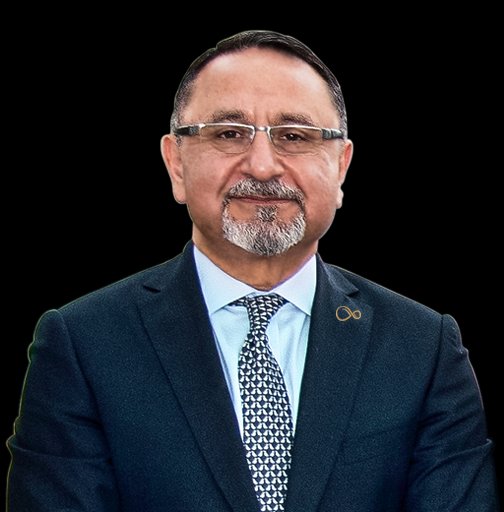 Dr. Ehsanullah Bayat
